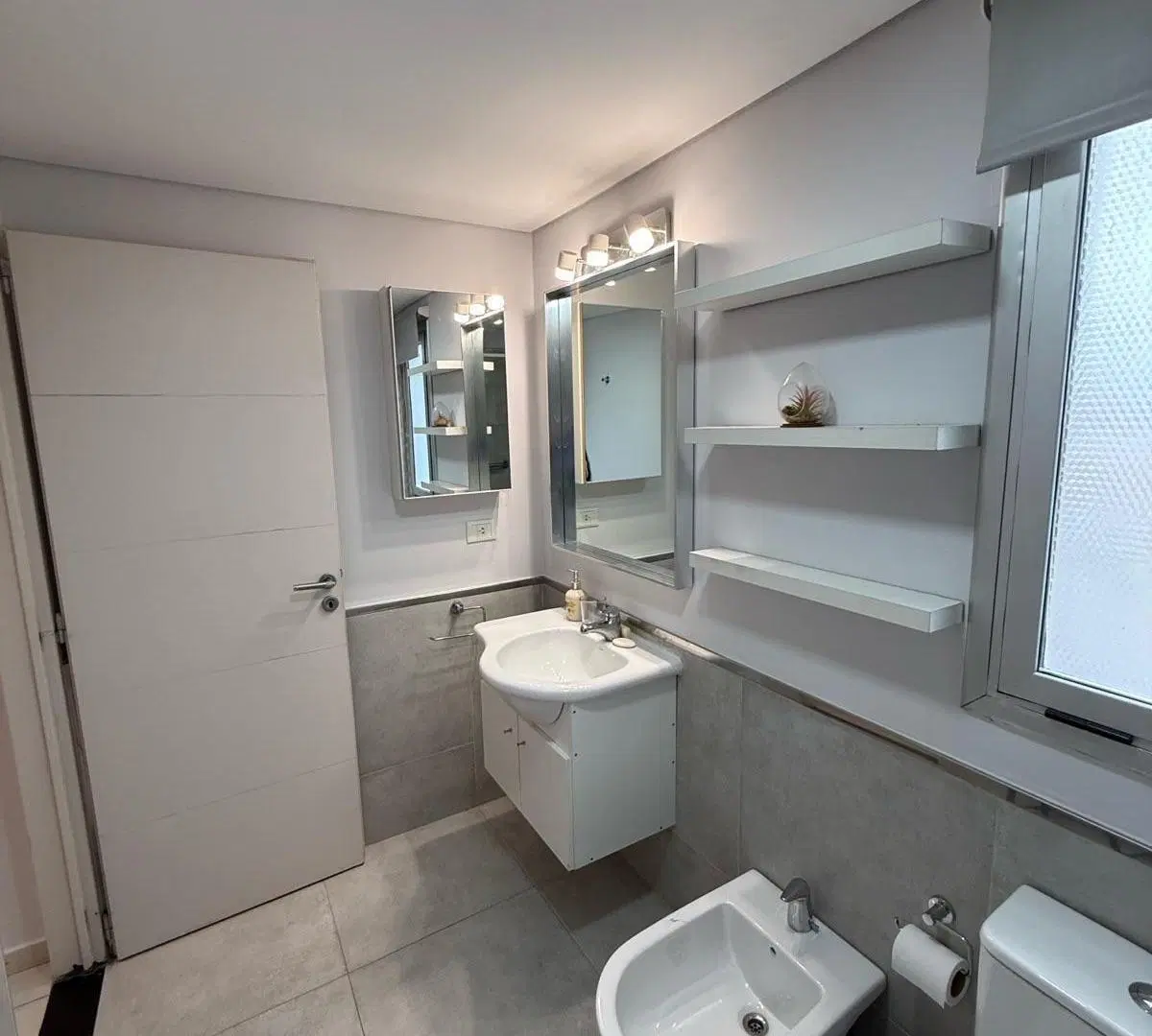 Departamento de 1 Dormitorio Totalmente Amoblado | Balcón Cerrado | Quincho y Solárium - Neuquén 4