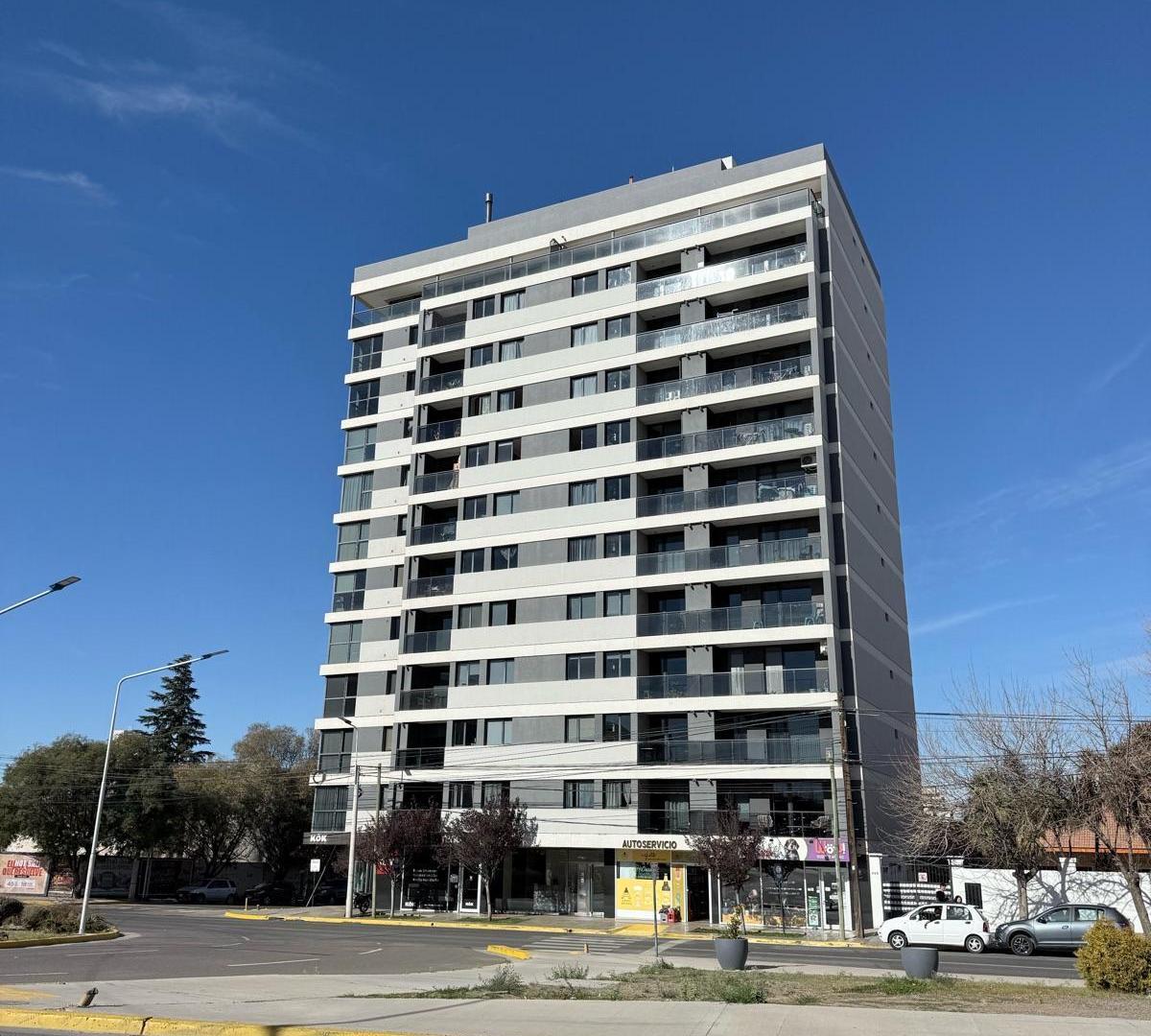 Foto de Departamento de dos dormitorios amoblado y equipado, imagen 1