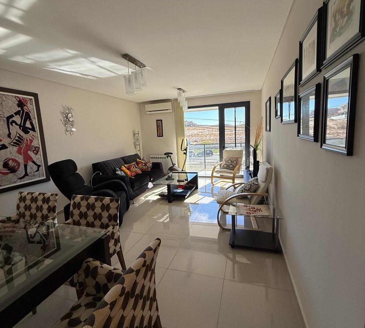 Foto de Departamento de dos dormitorios amoblado y equipado, imagen 2