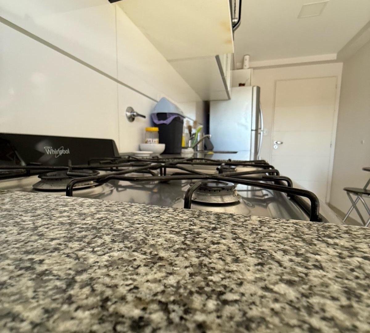 Foto de Departamento de dos dormitorios amoblado y equipado, imagen 4