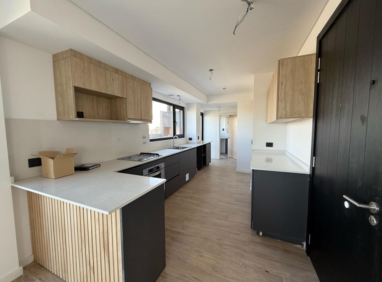 Foto de Semipiso de 3 dormitorios con dos cocheras - Santa Genoveva, imagen 1
