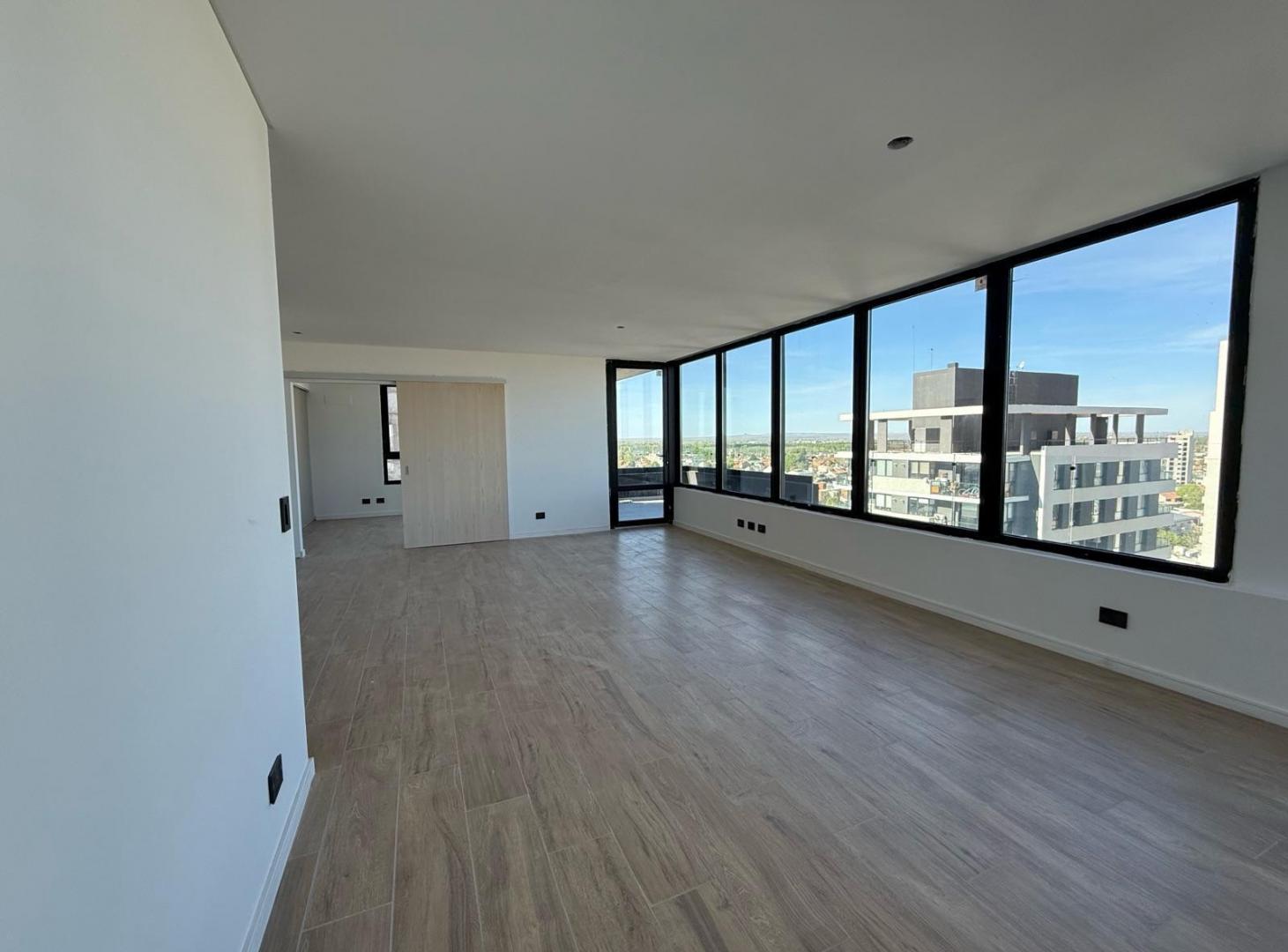Foto de Semipiso de 3 dormitorios con dos cocheras - Santa Genoveva, imagen 2