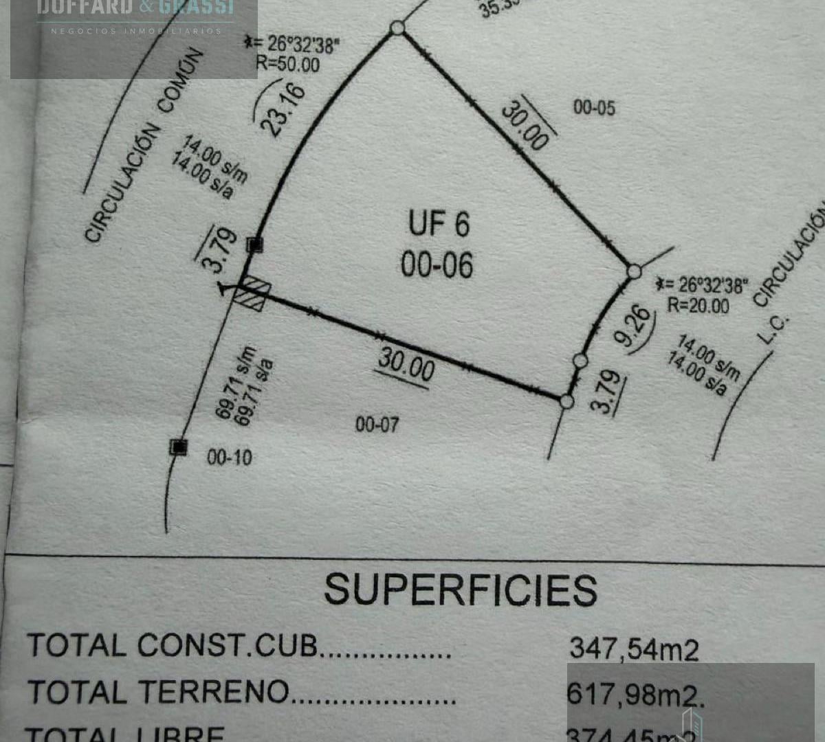 Foto de Terreno en Venta Rincon Club de Campo, imagen 1