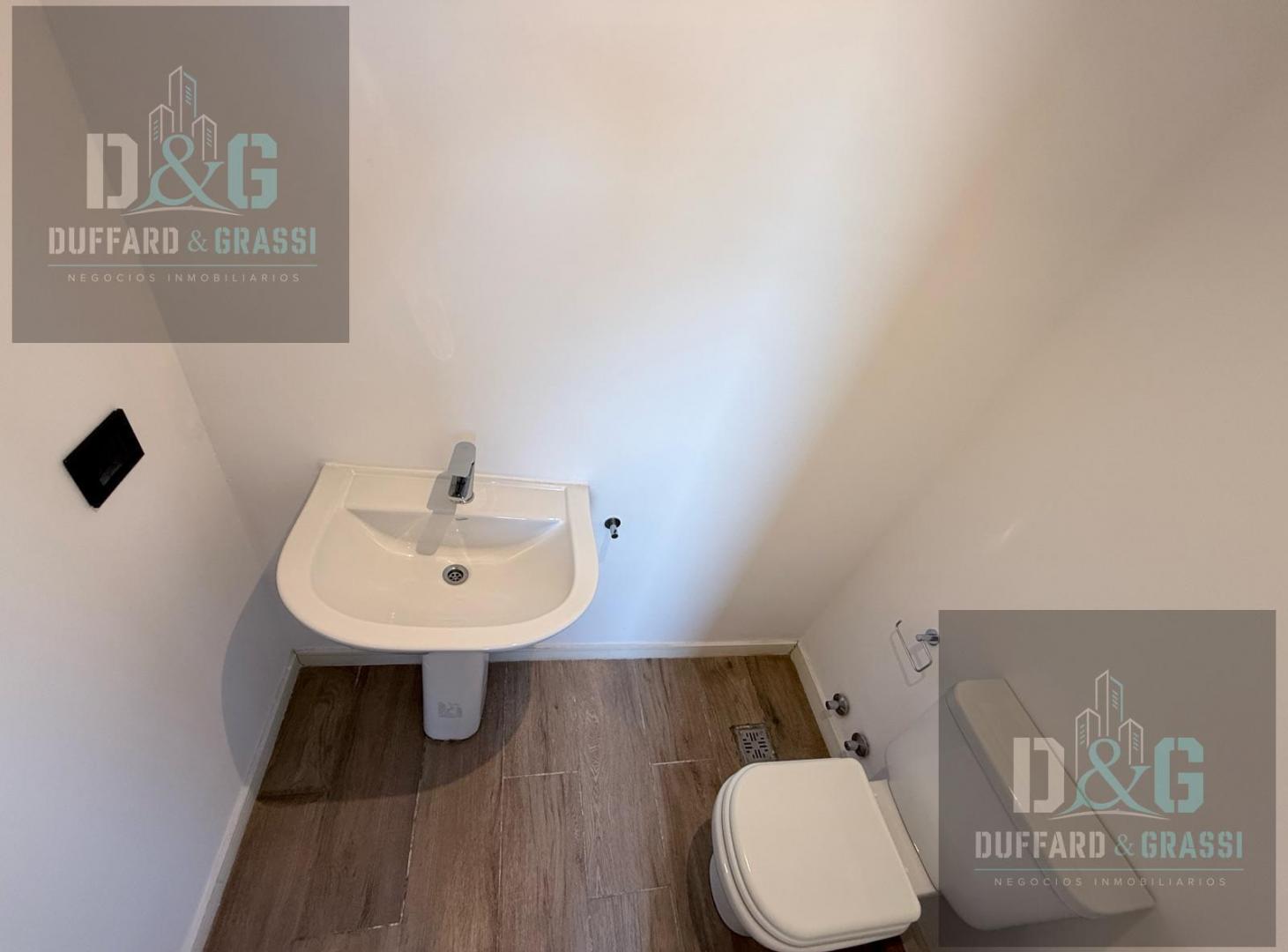 Foto de Semipiso de 3 dormitorios con dos cocheras - Santa Genoveva, imagen 3