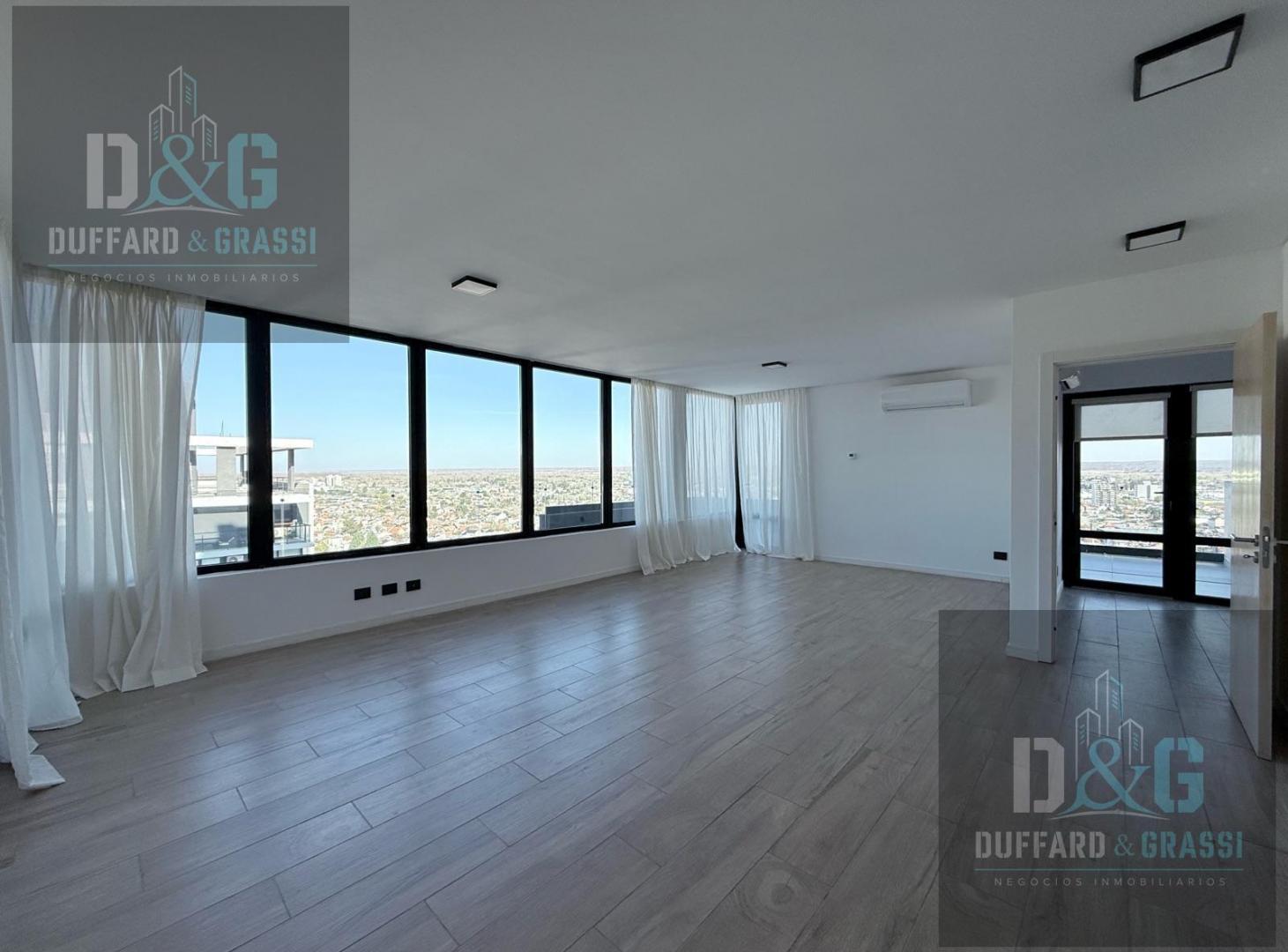 Foto de Semipiso de 3 dormitorios con dos cocheras - Santa Genoveva, imagen 1