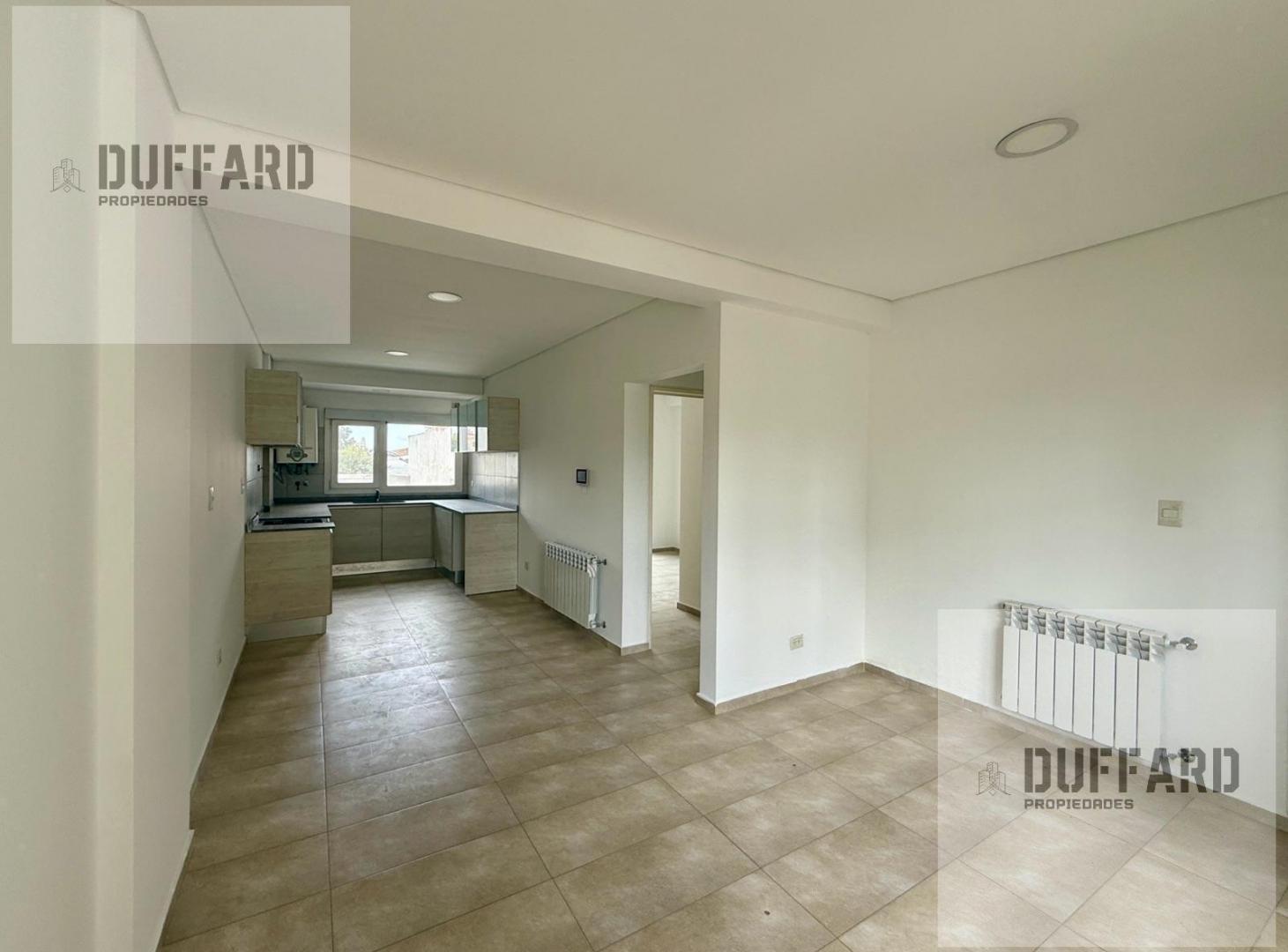Foto de Departamento de 1 Dormitorio en alquiler Cipolletti, imagen 1