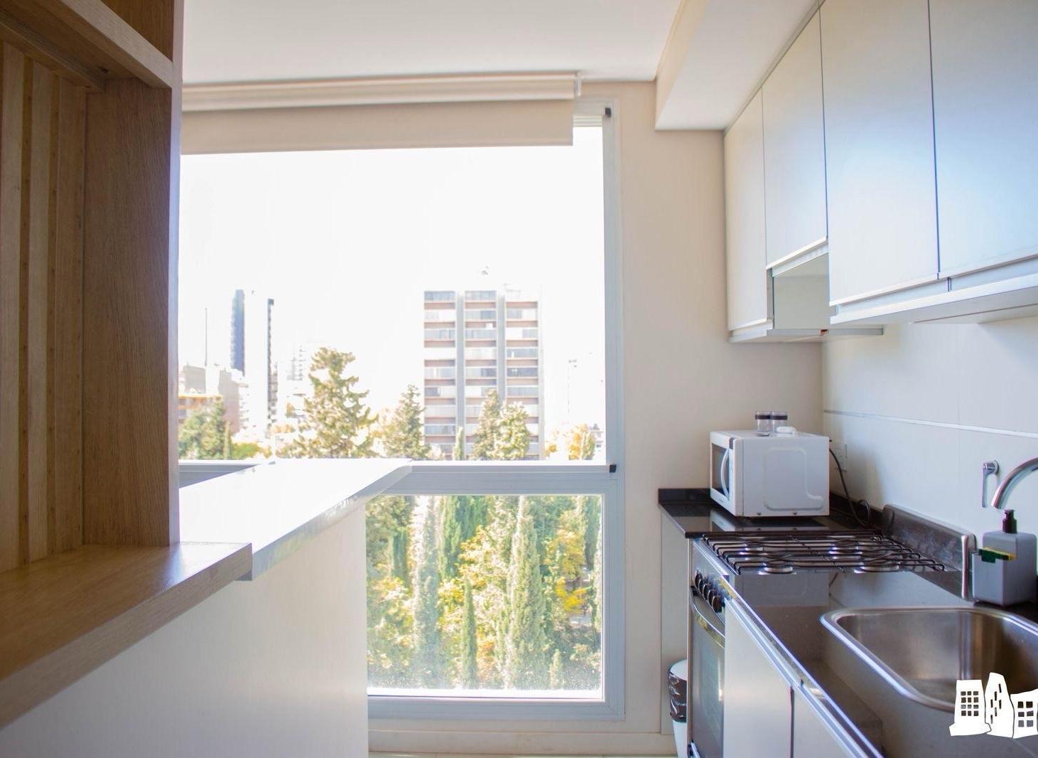 Foto de Departamento de 1 Dormitorio Amoblado - Centro Neuquen, imagen 4
