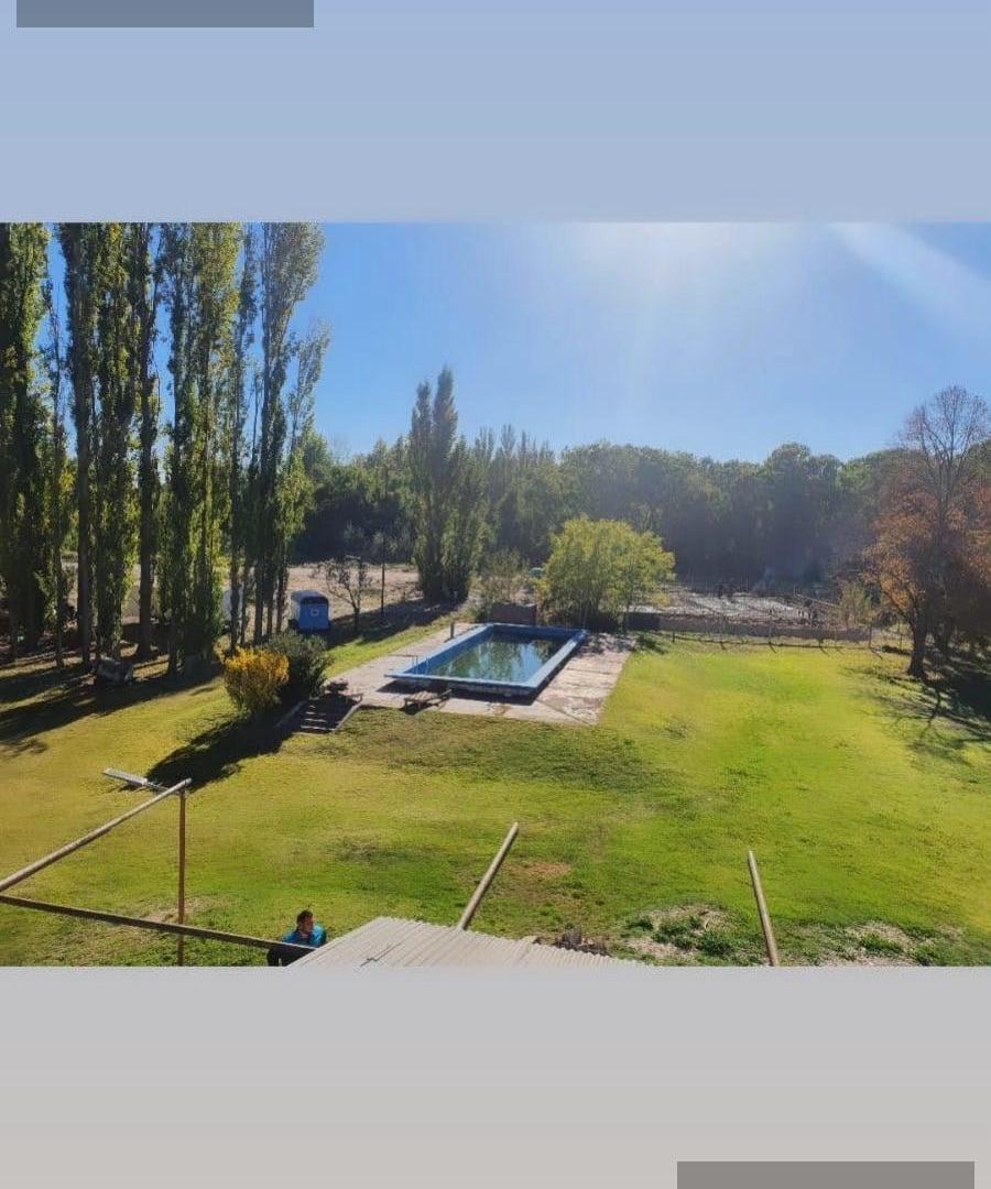 Foto de Casa en B° El Vergel 3200 m2, imagen 3