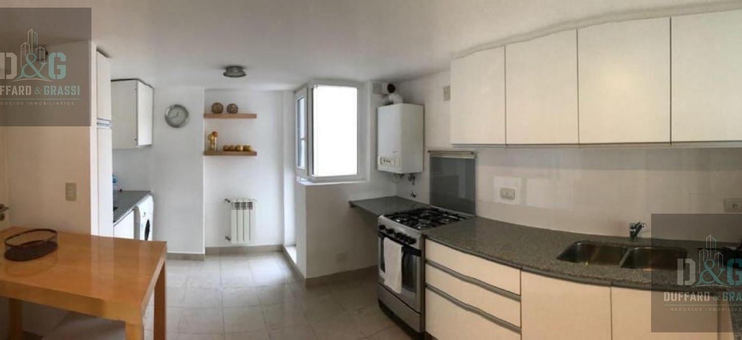 Foto de Departamento en Alquiler dormitorios con cochera, imagen 2