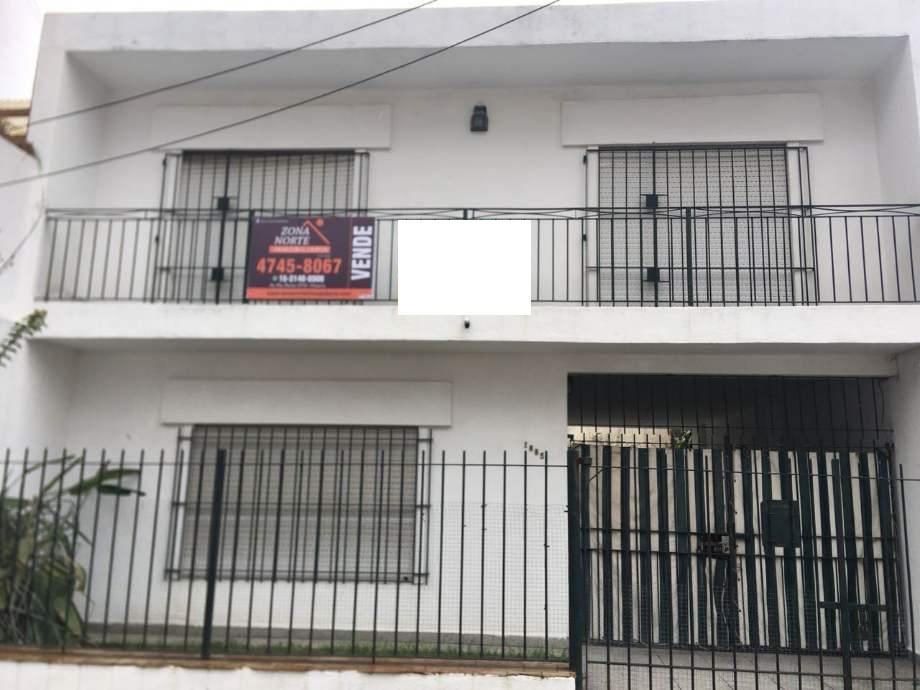 Casa PH en Venta en San Fernando 3