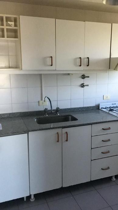 Departamento en Venta en San Fernando Centro 4