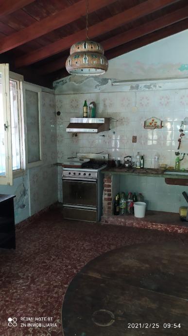 Casa en Venta en San Fernando 1