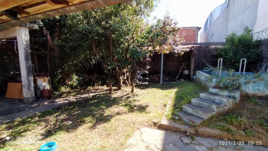 Casa en Venta en San Fernando 3