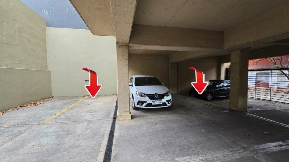 Retasado Amplio Departamento 2 Ambientes 2 Cocheras San Fernando Venta 1