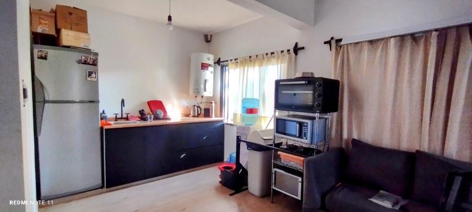 DEPARTAMENTO 2 AMBIENTES EN VICTORIA