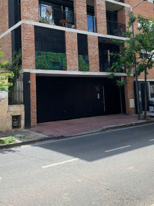 Propiedad en Argentina