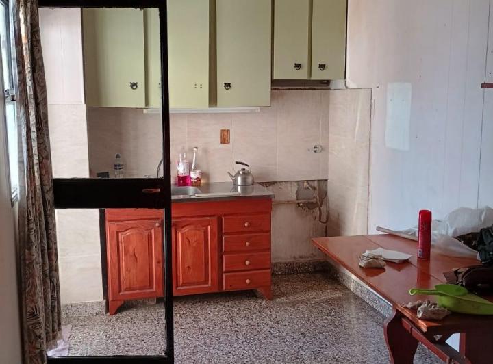 Excelente Dpto 4 Ambiente Complejo Barrio Infico 5