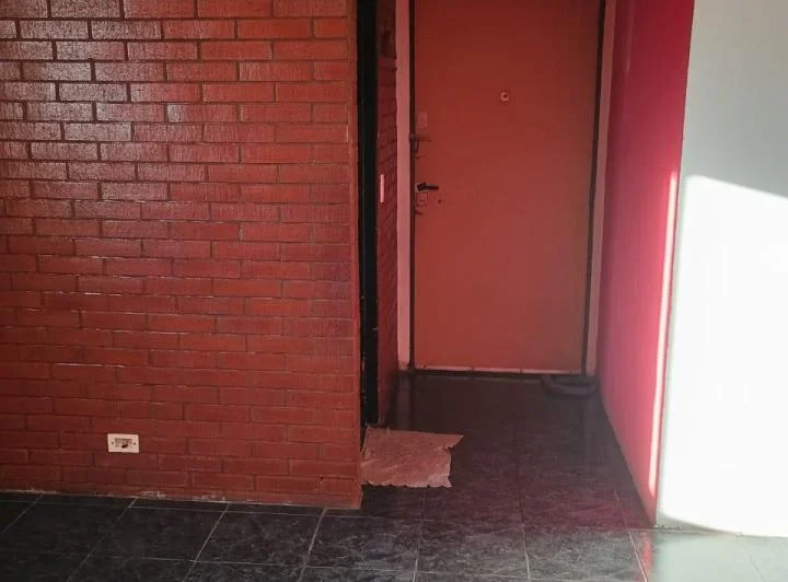 Excelente Dpto 4 Ambiente Complejo Barrio Infico 2