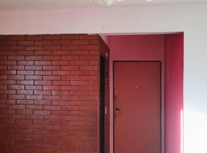 Excelente Dpto 4 Ambiente Complejo Barrio Infico 4