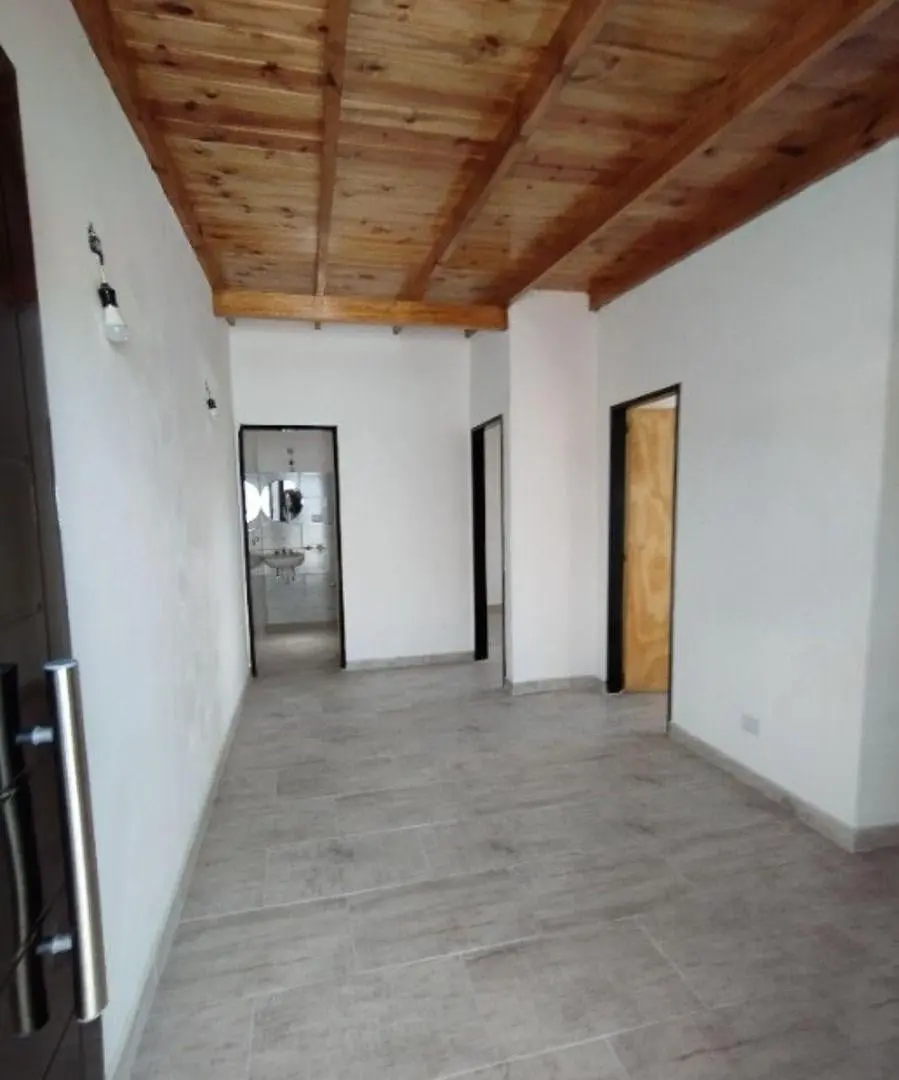 San Fernando, ALQUILER DEPARTAMENTO
Cómodo Depto. Primer piso Fondo 2