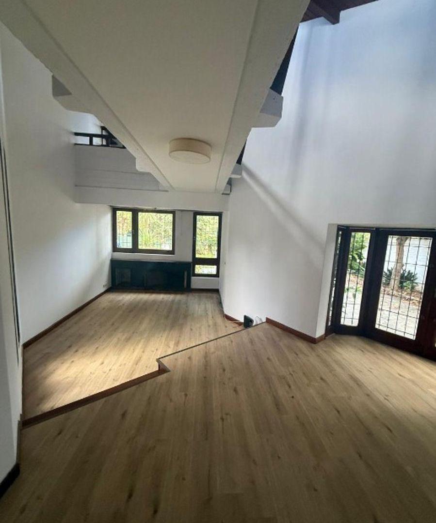 Foto de Hermoso chalet tradicional sobre Avenida del Libertador en San Isidro sobre lote de 620 m2, imagen 5
