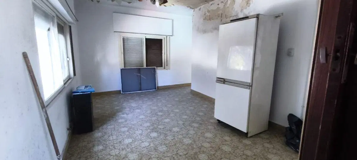 O P O R T U N I D A D !!!!! PH 3 Amb.
PLANTA ALTA A REMODELAR " Entrada totalmente Independientes 2