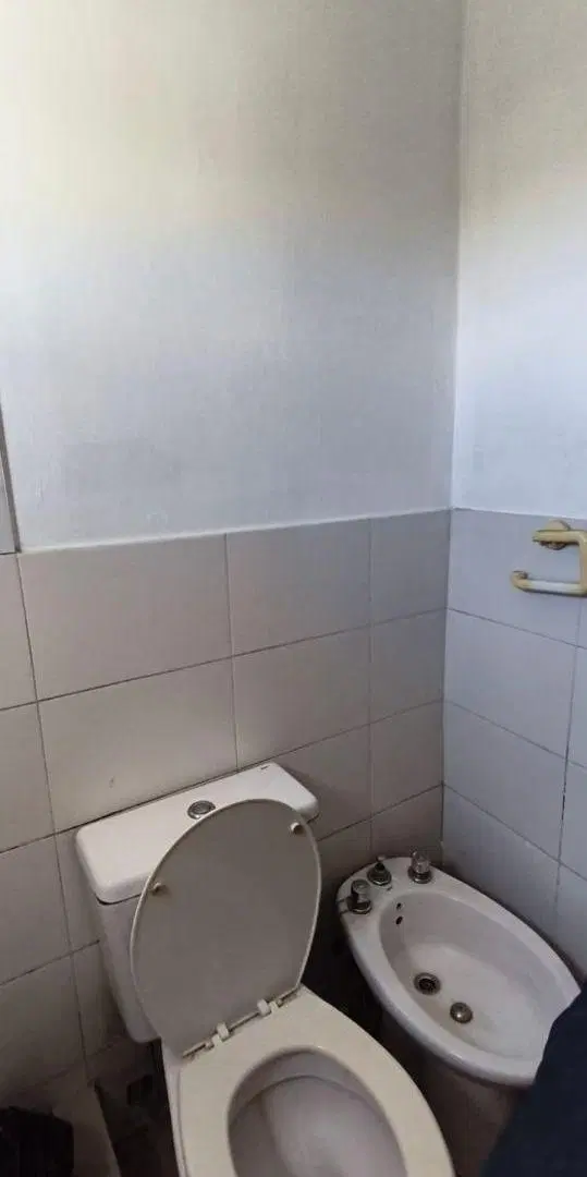 EXELENTE MONOAMBIENTE CON TERRAZA PROPIA. 2