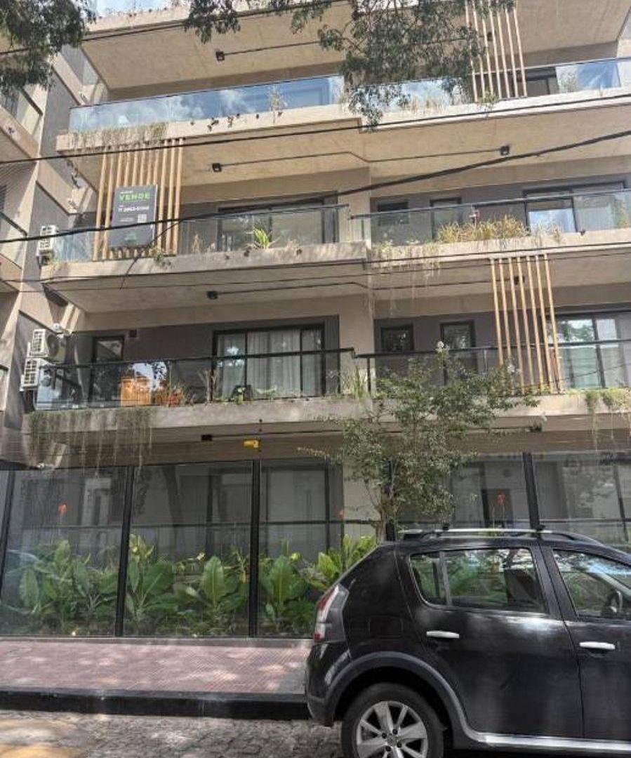 Lindo y Mordeno Dpto 2 Ambientes a Estrenar c/cochera Victoria