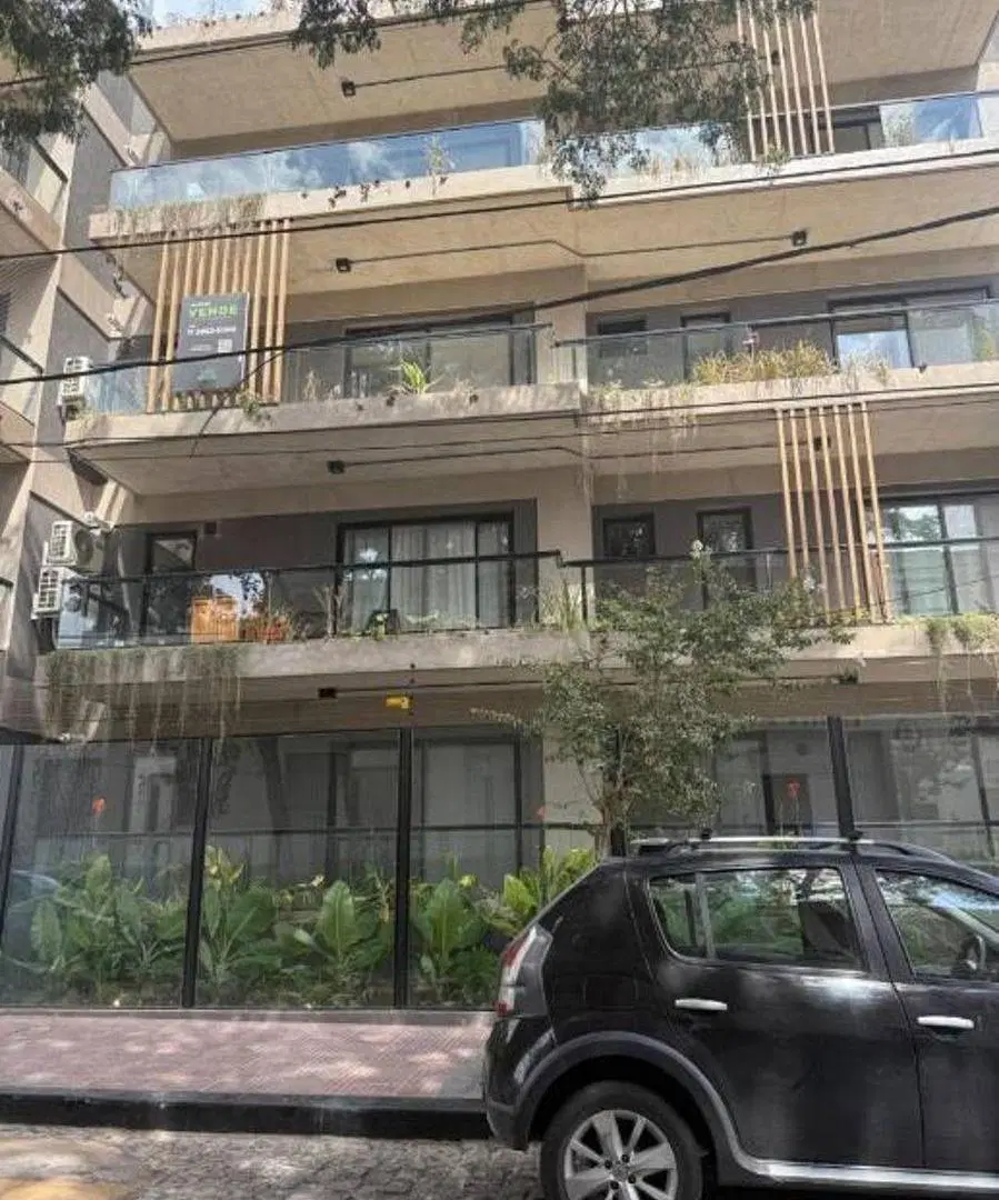 Lindo y Mordeno Dpto 2 Ambientes a Estrenar c/cochera Victoria 1