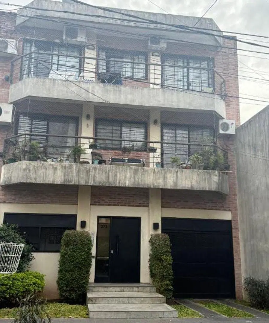 Monoambiente en venta a 2 cuadras de Avenida Centenario. 2