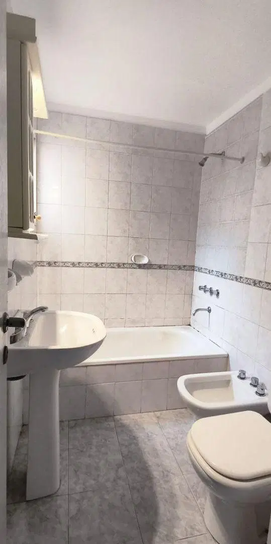 Venta Dpto 2 Ambientes Complejo Altos de San Fernando Seguridad 24 hs 5