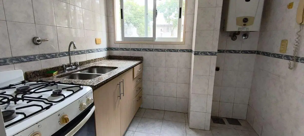 Venta Dpto 2 Ambientes Complejo Altos de San Fernando Seguridad 24 hs 3