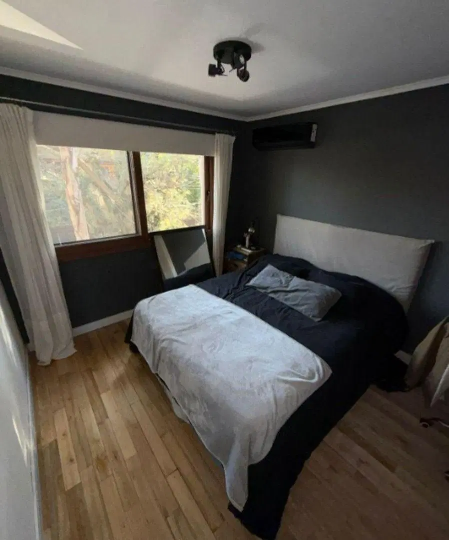 Hermosa Casa 6 Ambientes totalmente Reciclada Punta Chica 3