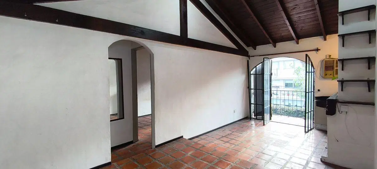 Muy Buen Departamento 2 ambientes Estilo Colonial San Isidro 1