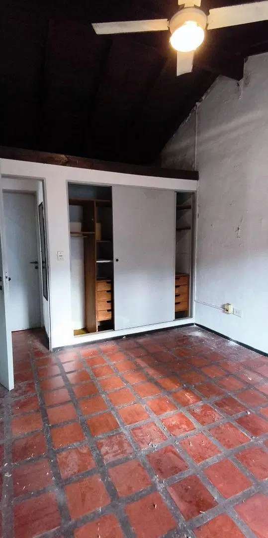 Muy Buen Departamento 2 ambientes Estilo Colonial San Isidro 8
