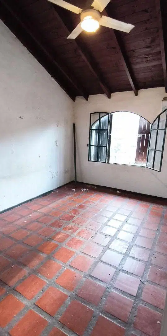Muy Buen Departamento 2 ambientes Estilo Colonial San Isidro 5