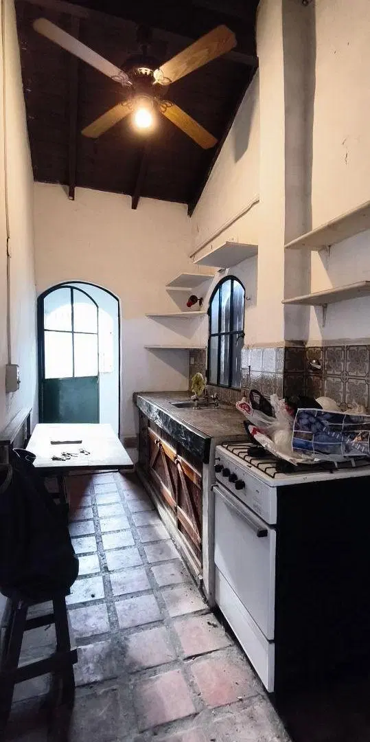 Muy Buen Departamento 2 ambientes Estilo Colonial San Isidro 2