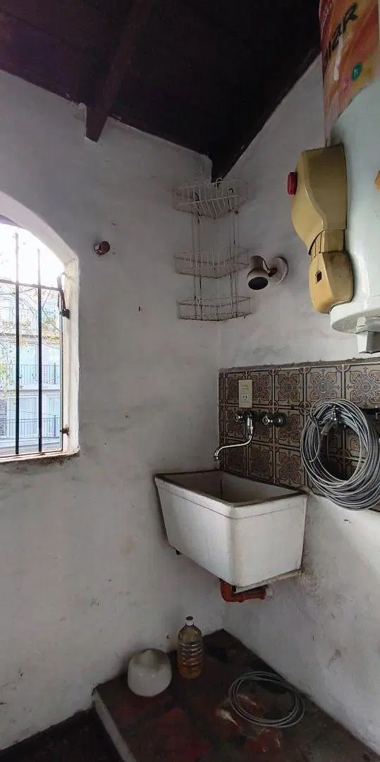 Muy Buen Departamento 2 ambientes Estilo Colonial San Isidro 4