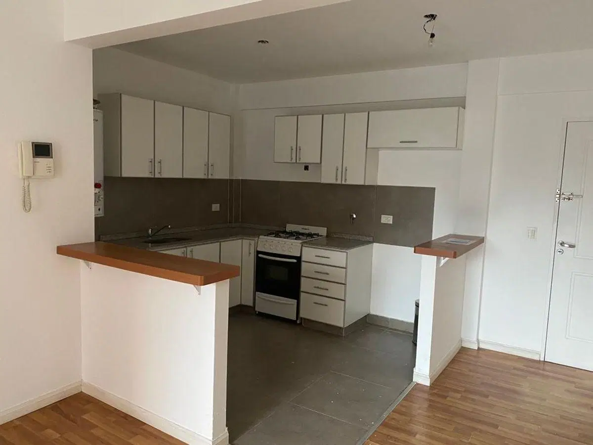 Hermoso Departamento de 2 Ambientes Tigre c/cochera 4