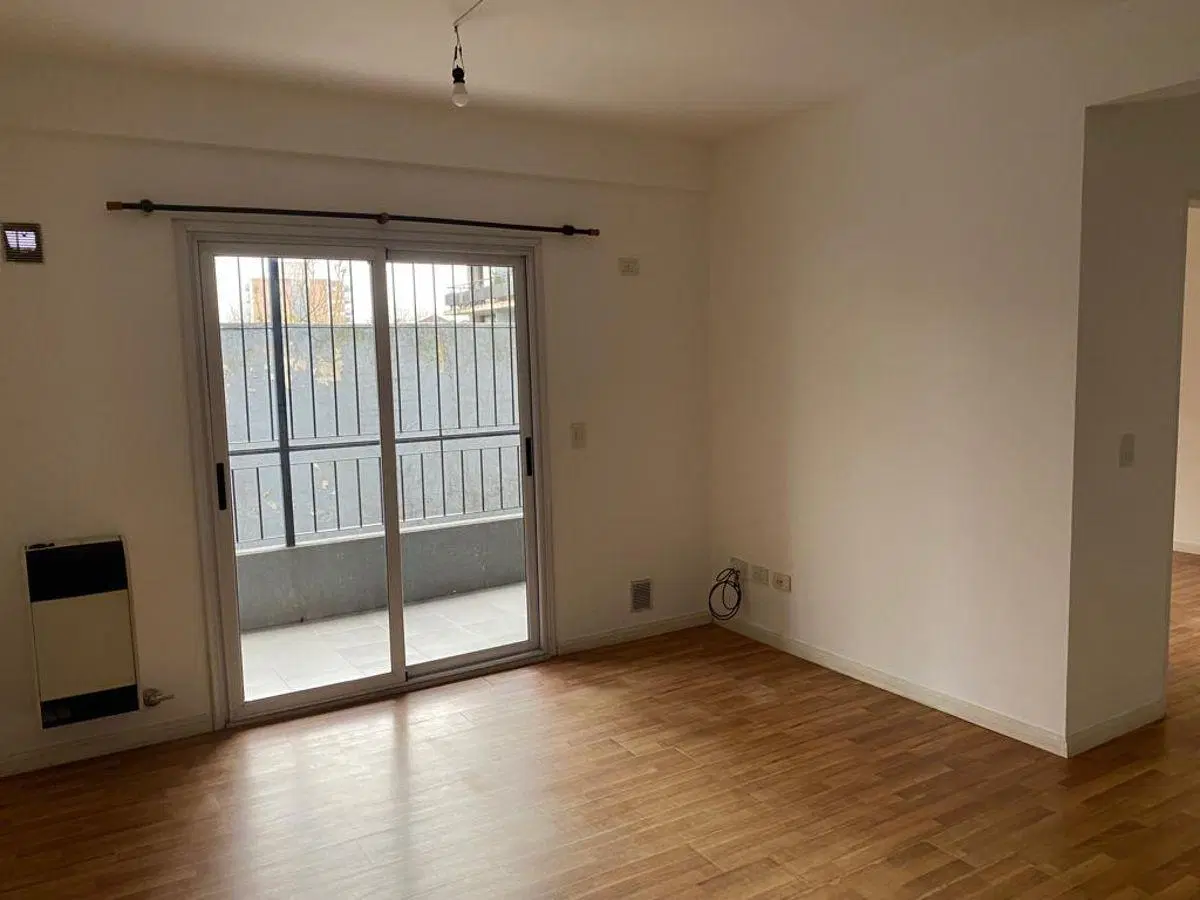 Hermoso Departamento de 2 Ambientes Tigre c/cochera 3