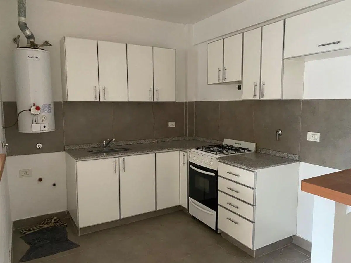 Hermoso Departamento de 2 Ambientes Tigre c/cochera 2