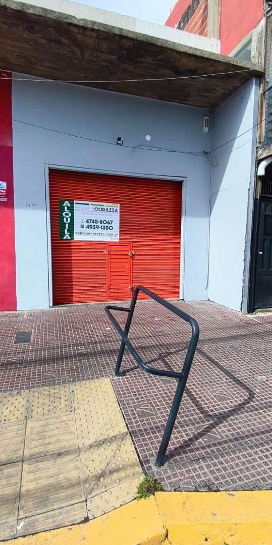 Foto de Galpón o Local Sobre Avenida Avellaneda 40 m2, imagen 4