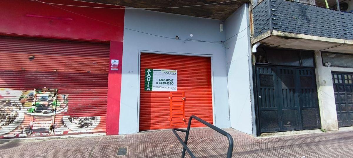 Foto de Galpón o Local Sobre Avenida Avellaneda 40 m2, imagen 2