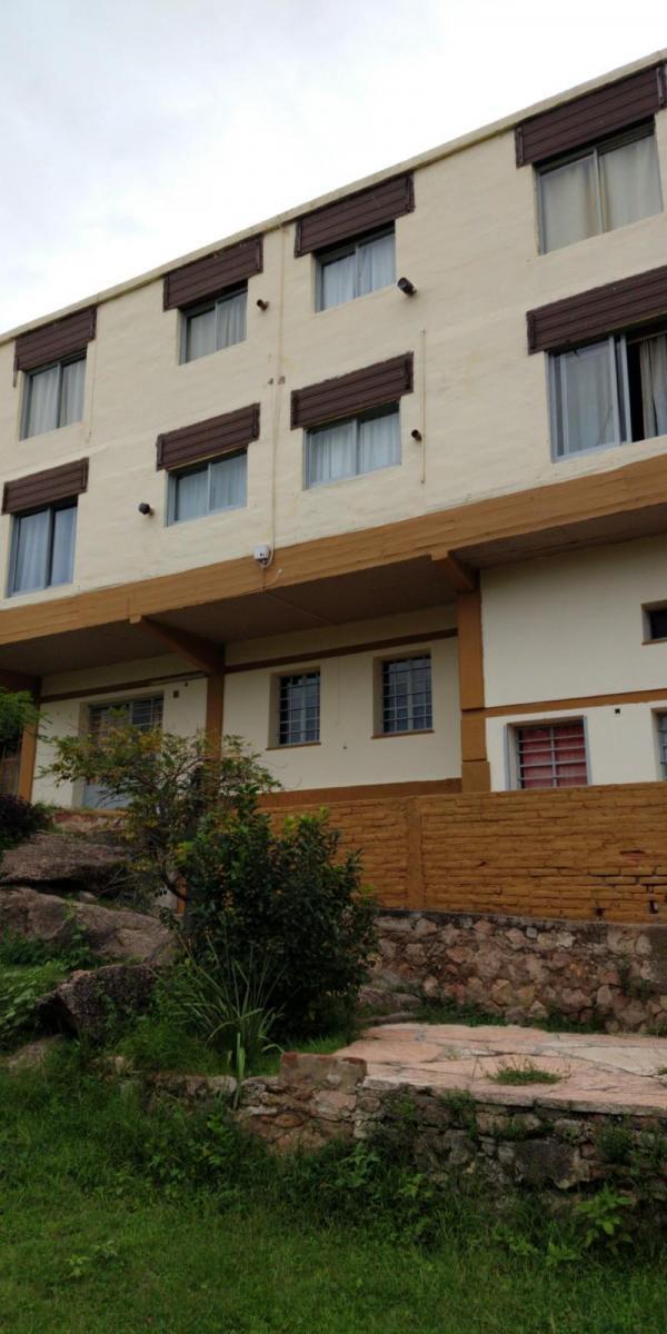 Complejo de 10 Departamentos Monoambiente en Venta. 1