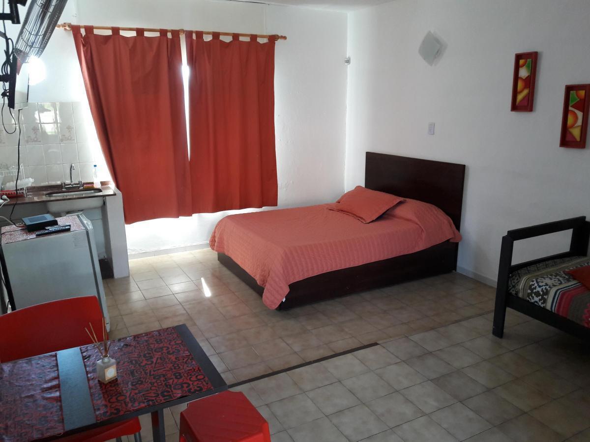 Complejo de 10 Departamentos Monoambiente en Venta. 4