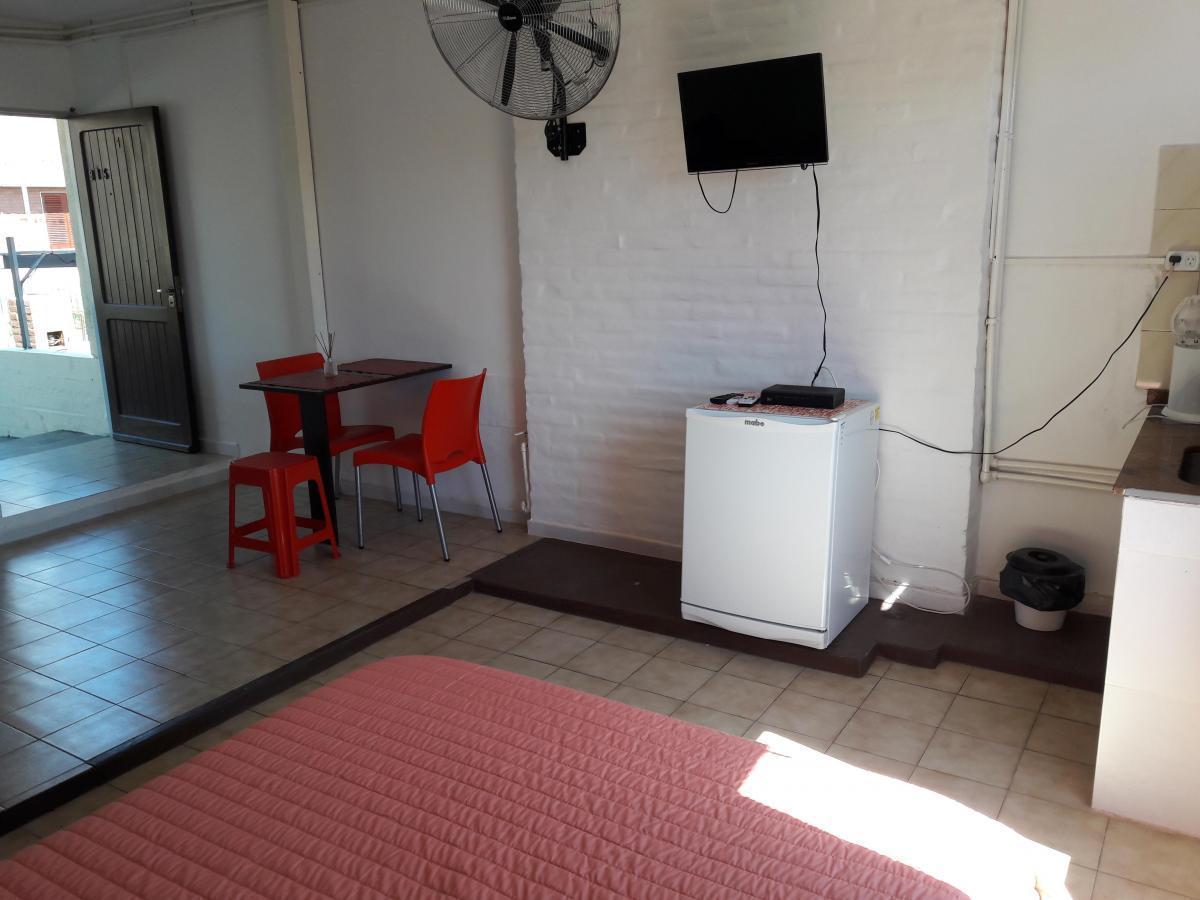 Complejo de 10 Departamentos Monoambiente en Venta. 5