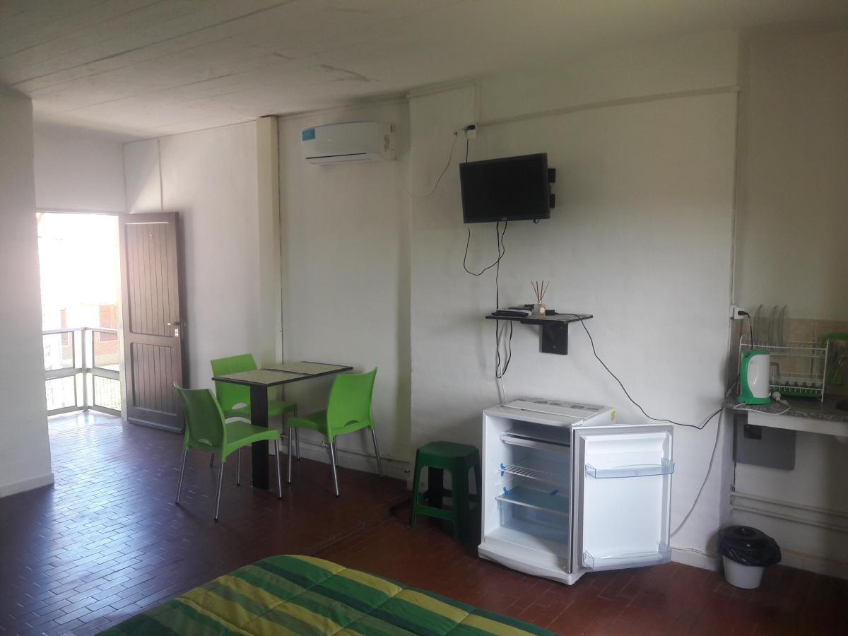 Complejo de 10 Departamentos Monoambiente en Venta. 2