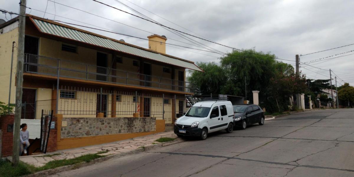 Propiedad en Argentina