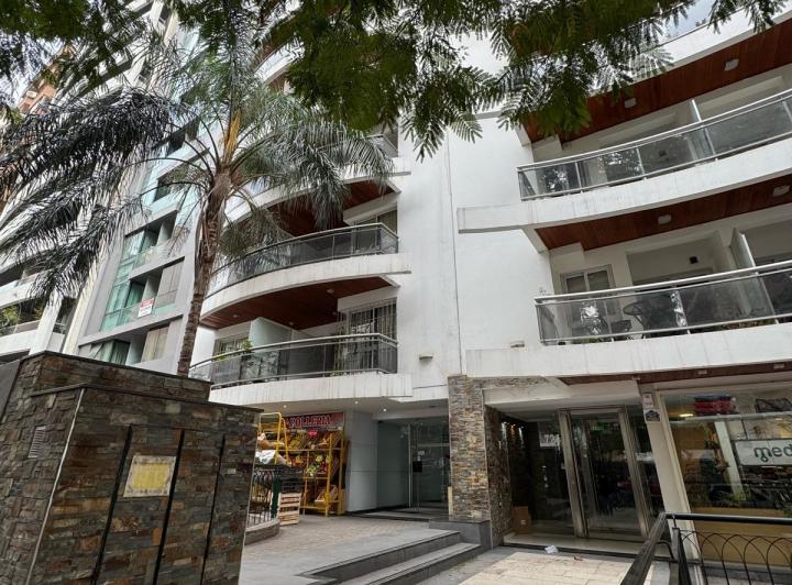 Departamento en  Nueva Cordoba para alquiler - Obispo salguero al 700 2