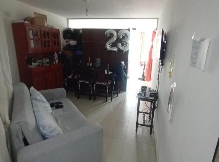 Departamento en Alberdi 3